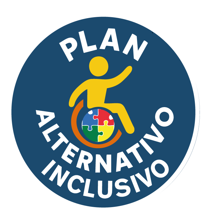 Logotipo de P.A.I. - Plan Alternativo Inclusivo Bétera